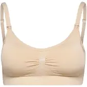 Magic bodyfashion Soutien-gorge d’allaitement 'Mommy Comfort' beige
