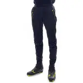 Fischer Performance Pro Pants Noir 2XL