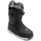 Dc-shoes Mora Snowboard Boots Noir EU 37
