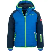 TROLLKIDS Hafjell Pro Jacket Bleu 104 cm Enfants