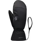 SCOTT Ultimate Gore-tex Mittens Noir 2XL Homme