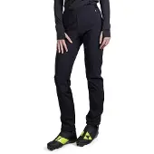 Fischer Speed Pants Noir 40 Femme