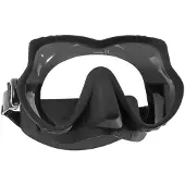 SCUBAPRO Devil Diving Mask Noir