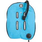 OMS Performance Mono 32 Lbs aile bleu bleu One Size