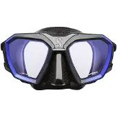 SCUBAPRO D-series D420 Wide Diving Mask Noir