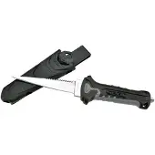 Seac Sub Rapid Daga Knife Noir
