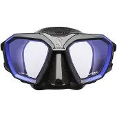 SCUBAPRO D-series D420 Diving Mask Noir M