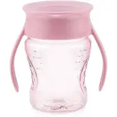 Wow Gear - Bébé - Simplement Rose - - UneTaille - Tasse