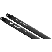 Cressi Spa Slings S45 3.0 Sandow Noir 27.5 cm