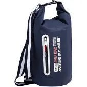 Marine Business Thalassa 10l Dry Sack Bleu