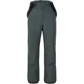 Hi-tec Idris Pants Gris S Homme