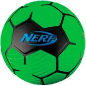 Nerf Proshot Foam Soccer Ball Vert Enfants