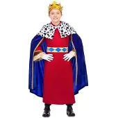 MOM Costume De Sage Junior