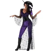 MOM Costume De Sorcière De Coven