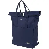 Milan 1918 Series 10l sac à dos bleu bleu One Size