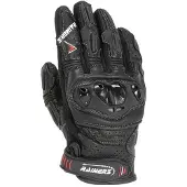 Rainers Road Gloves Noir M Homme