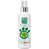 Menforsan Démêlant Conditionneur 125 Ml