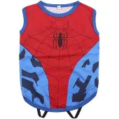 Spider-man T-Shirt Pour Chien Spiderman