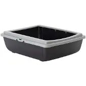 Nayeco Plateau Avec Cadre Eco Line 48x38x14cm Plusieurs Couleurs
