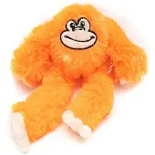 Gloria Mini Kika peluche 6x19x21 cm 6x19x21 cm