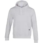 Joma Montana Hoodie Blanc 9-10 Years Garçon