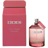 Ikks Little Woman Vapo 50ml Eau De Toilette Vert Femme