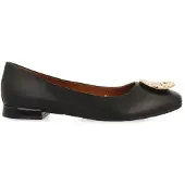 Gioseppo Jelsava Ballet Pumps Noir EU 36 Femme