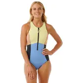 Rip Curl Mirage Ultimate Swimsuit Multicolore 2XS Femme