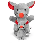 Gloria Lagun Doudou 20cm 20cm