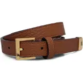 Ralph Lauren Ceinture marron