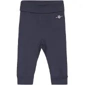 Gant 511207 Leggings Bleu 6-9 Months Enfants