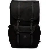 Herschel Sac à dos 'Little America' noir