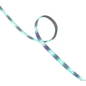 TINT Bandes de LED (RGB, 300 cm, Intérieur)