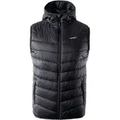 Hi-tec Solnis Vest Noir XL Homme