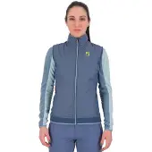 Karpos Federa Vest Bleu 2XL Femme