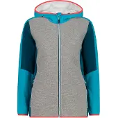 CMP Veste à capuche femme