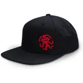 Rafiki Camp Cap Gris UNI