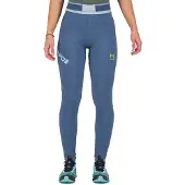 Karpos Lavaredo Plus Winter Leggings Bleu L Femme