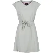 CMP 33s5356 Sleeveless Dress Gris 3XL Femme
