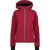 CMP Veste à capuche femme