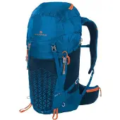 Ferrino Agile 25l Sac à dos bleu Hommes,Femmes Bleu One Size