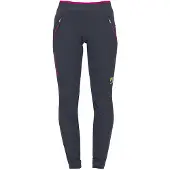 Karpos Tre Cime Evolution Leggings Bleu 40 Femme