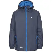Trespass Veste imperméable Qikpac Jacket, taille : XS
