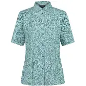 CMP 31t7196 Short Sleeve Shirt Blanc 2XS Femme
