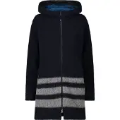 CMP Parka à capuche femme