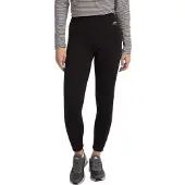 Trespass Fuzzy Leggings Noir 5-6 Years Fille
