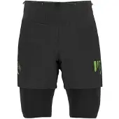Karpos Cengia Shorts Noir S Homme