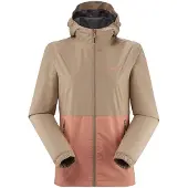 Lafuma Veste Access Beige S Femme Beige S