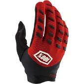100% Airmatic Off-road Gloves Rouge S Enfants