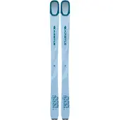 Kästle Pika 94 Woman Touring Skis Bleu 171 Femme